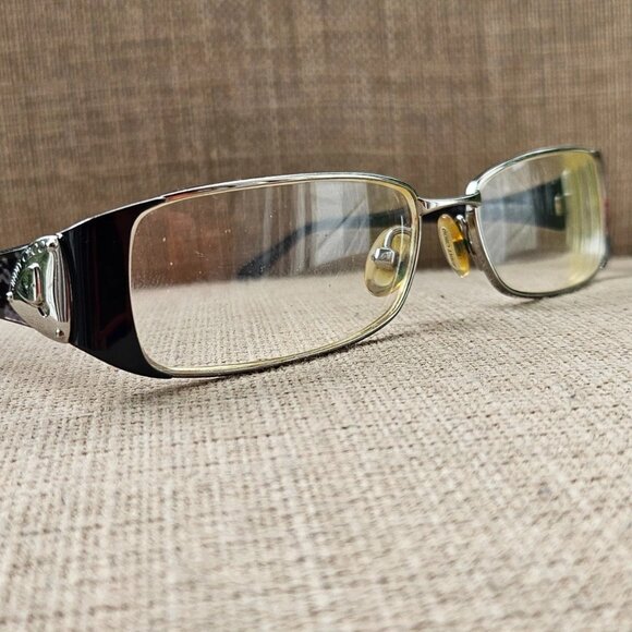Jimmy Choo Accessories - Jimmy Choo Women Eyeglasses Frame JC32 ZYBL 130 54[]15 Glasses Made in Italy